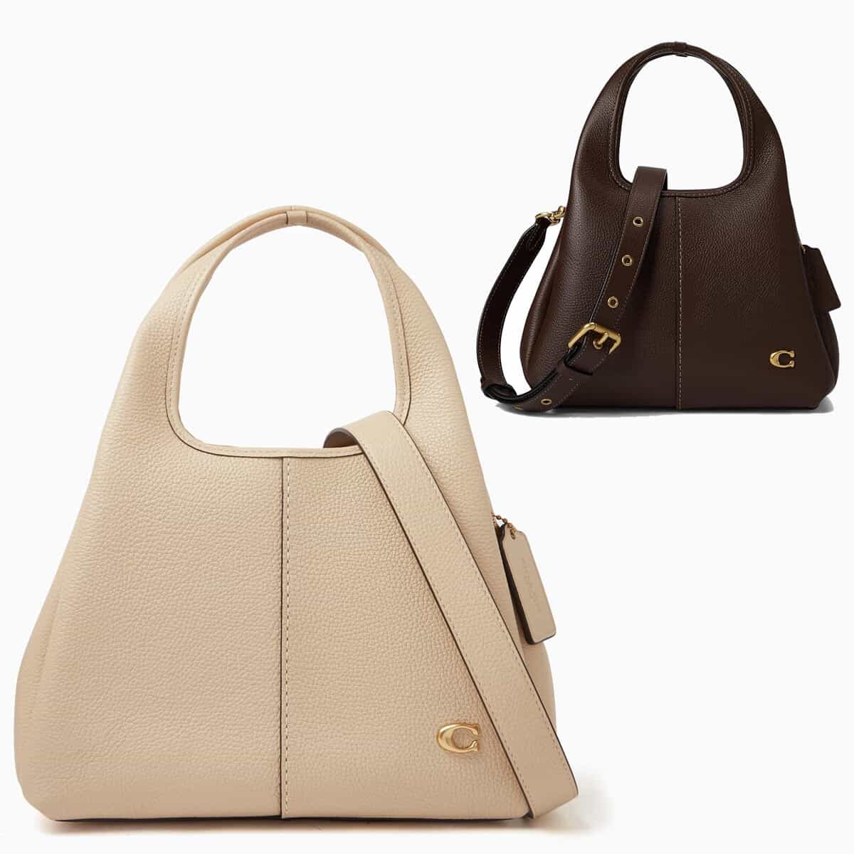 楽天市場】コーチ ショルダーバッグ レディース ブランド 斜めがけ