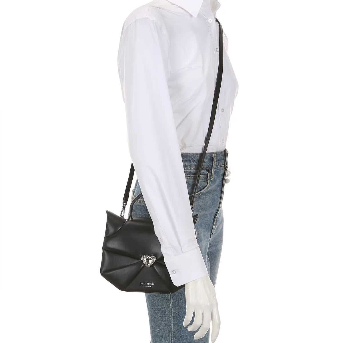 楽天市場】ケイトスペード バッグ レディース ショルダー 猫キャット