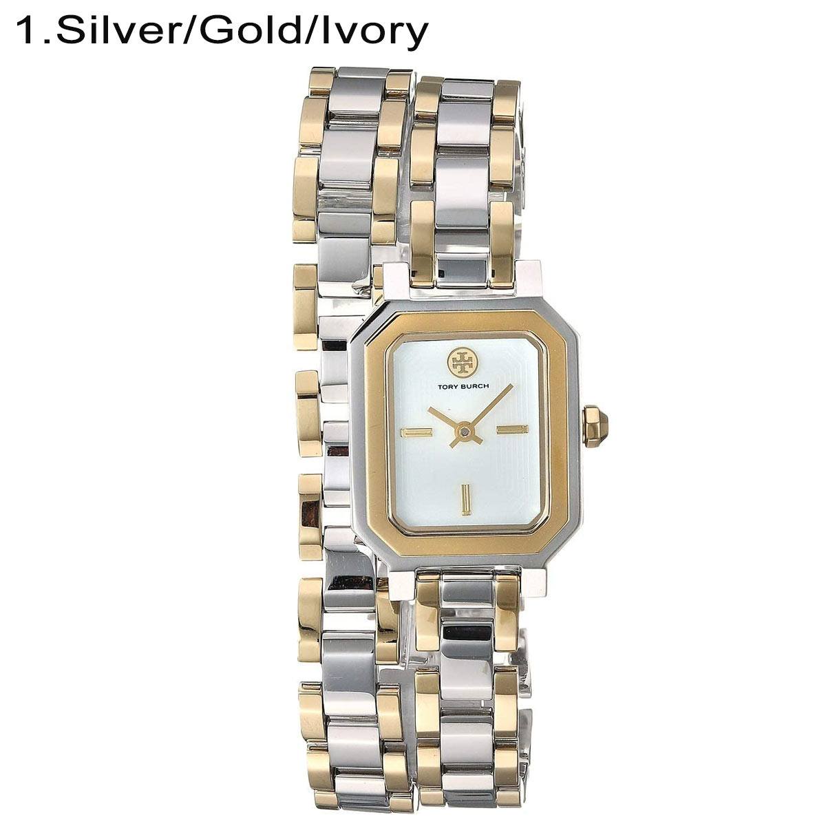 楽天市場】トリーバーチ 時計 腕時計 レディース ブレスレット