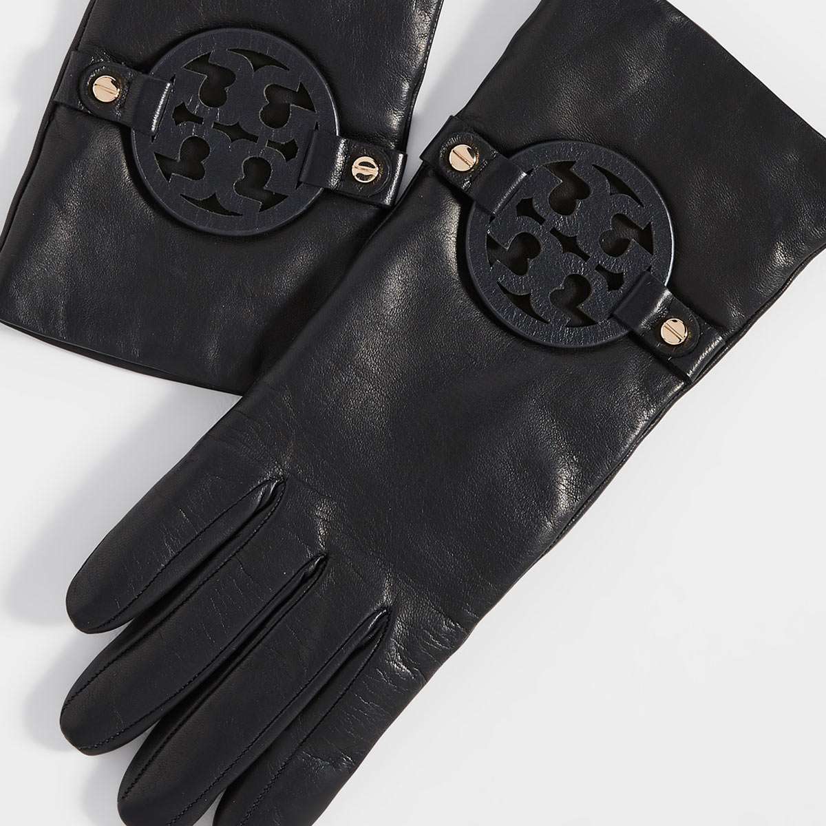 楽天市場】トリーバーチ 手袋 レディース かわいい ブランド 暖かい 革