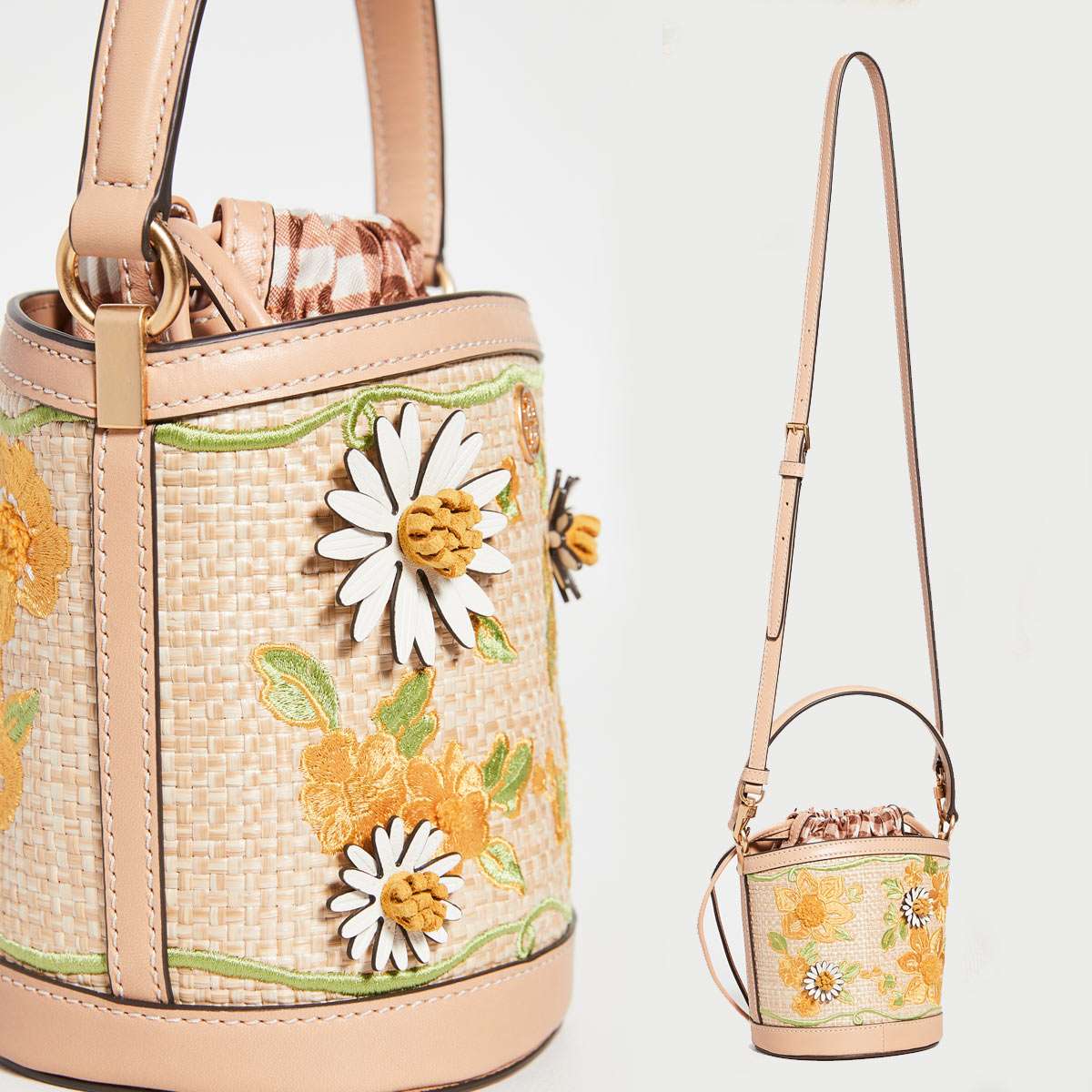 楽天市場】トリーバーチ バッグ かごバッグ 斜めがけ ショルダー 籠