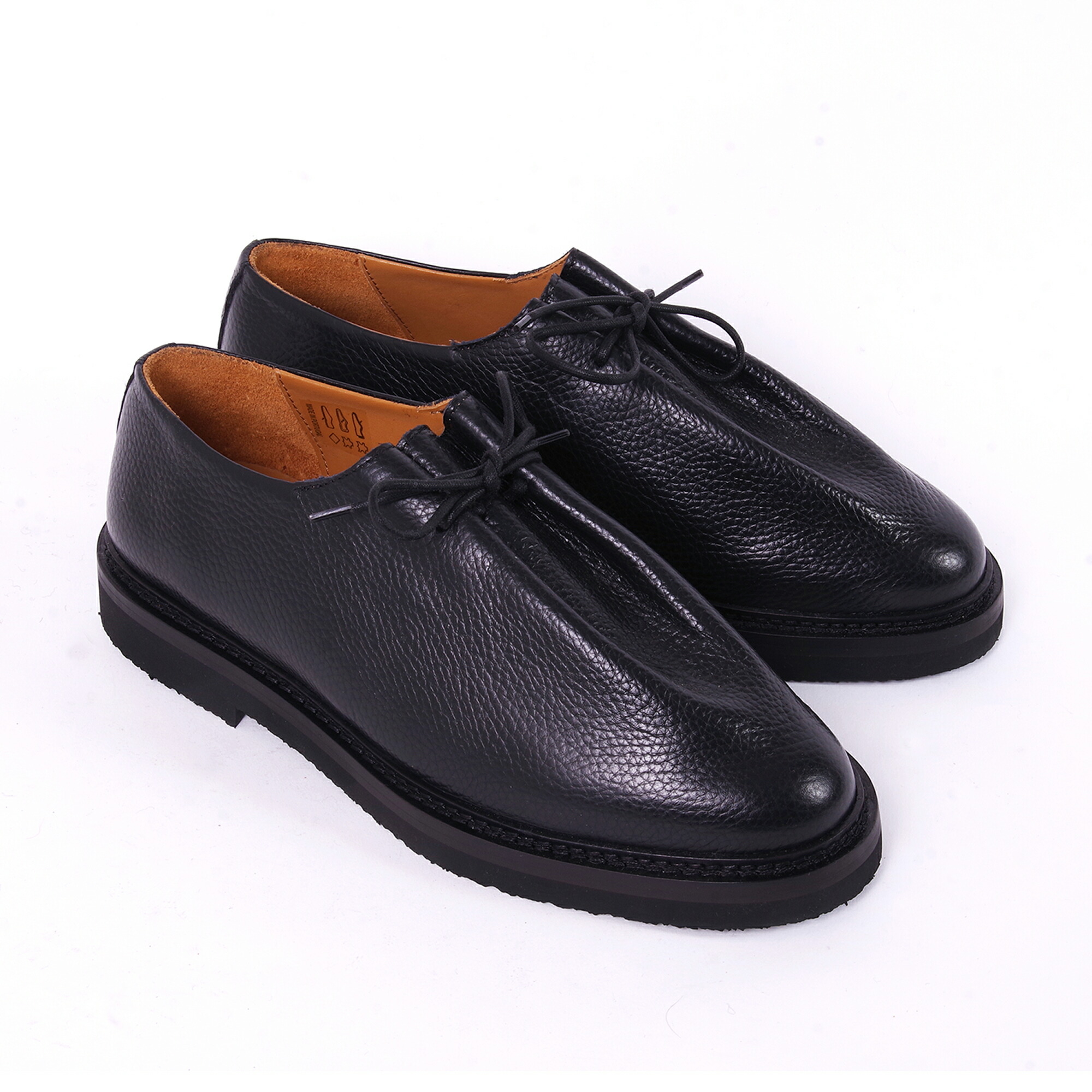 楽天市場】Jacques Soloviere RAY KILT BLACK GRAINED LEATHER JACK