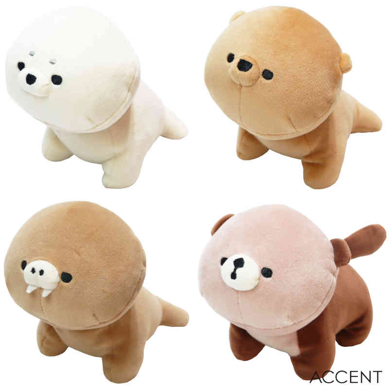 楽天市場】MOFMORIUM（モフモリウム） テノリマスコット（約10x15cm