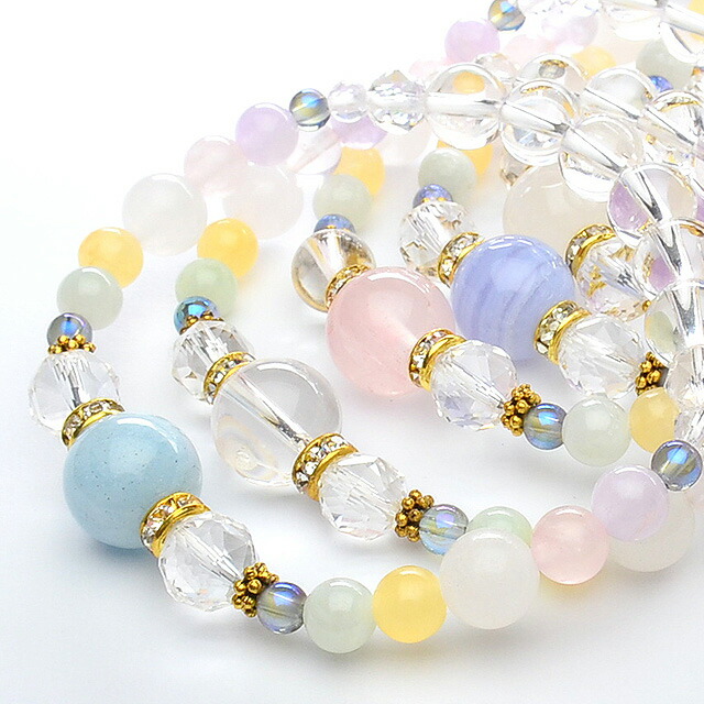 楽天市場】【楽天最安値に挑戦中】選べる7種類 高品質天然石