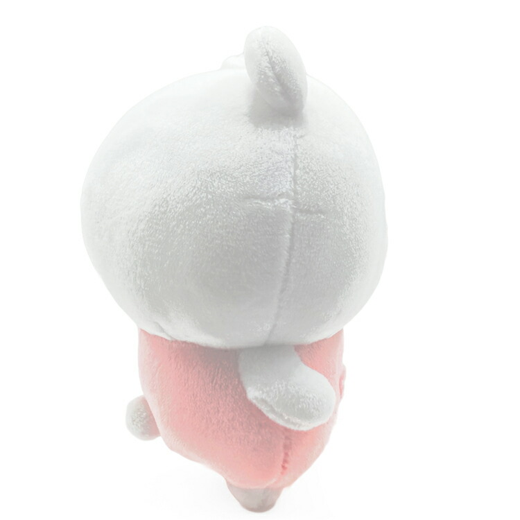 楽天市場】ちいかわ ぽてたまぬいぐるみ ちいかわ なんか似てるの