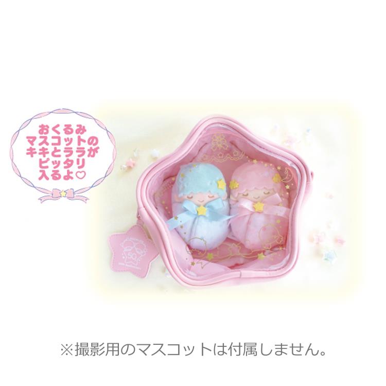 サンリオ キキララ 星型置き時計 陶器 ピンク Amazon.co.jp: キキララ