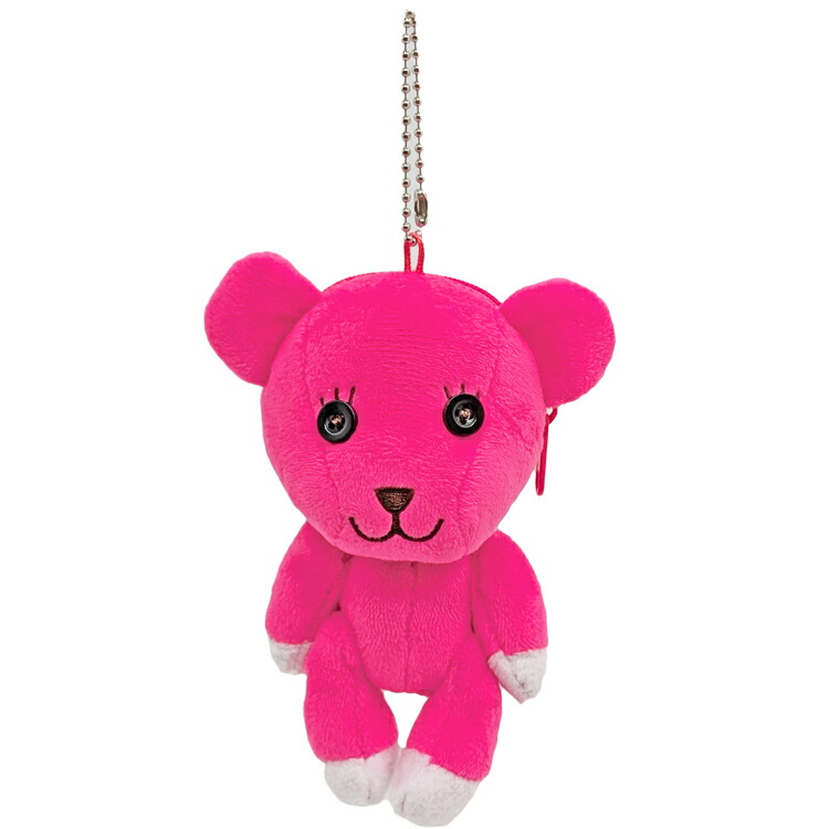 楽天市場】PostPet ぬいぐるみキーホルダー モモ 637983 ポストペット