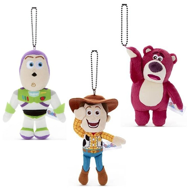 楽天市場】【セット商品(set0660)】ディズニー トイストーリー ボール