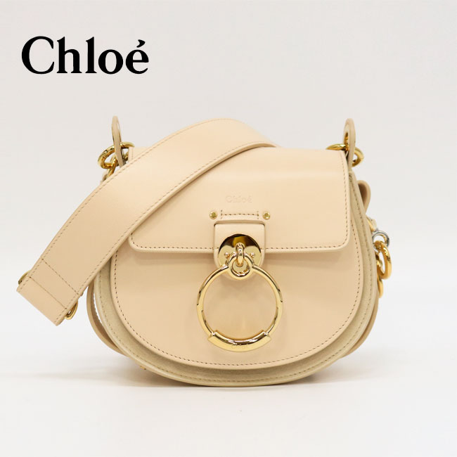 楽天市場】【CHLOE】クロエ CHC18WS153 A37 290/BLONDIEBEIGE TESS