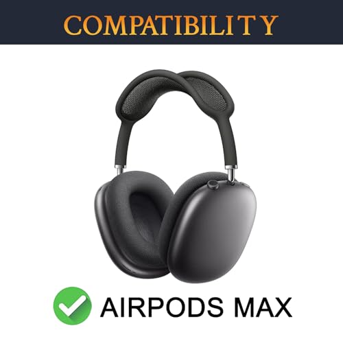 楽天市場】Airpods Max Over Ear イヤーパッド イヤークッション 交換
