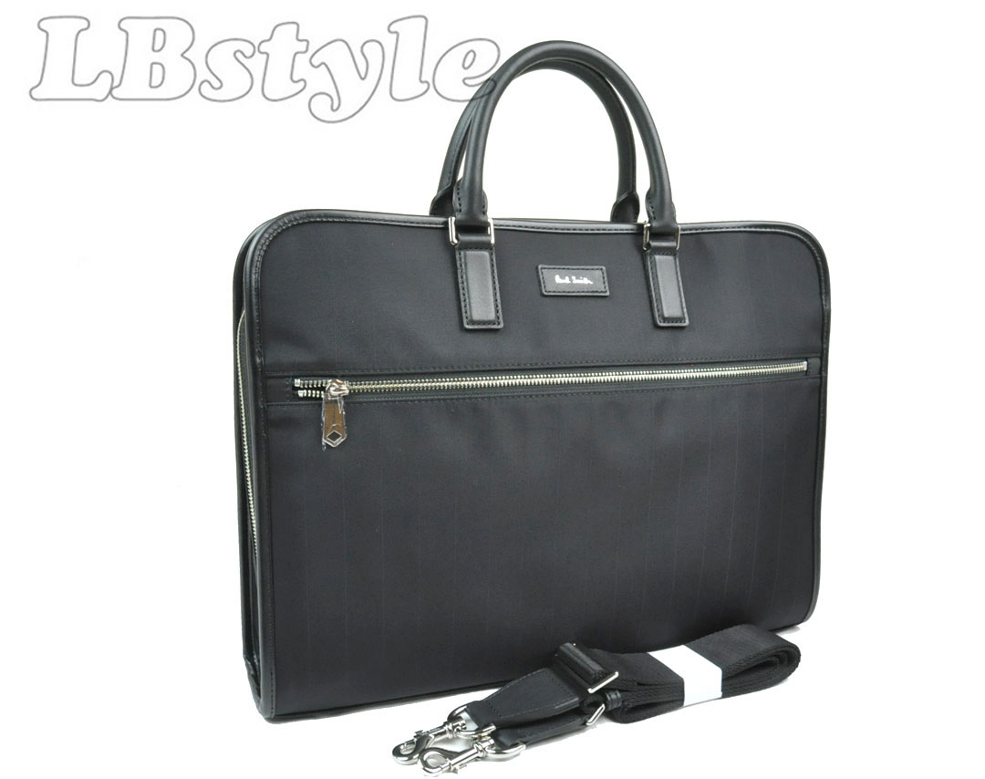 楽天市場】ポールスミス ビジネスバッグ メンズ paulsmith 2WAY