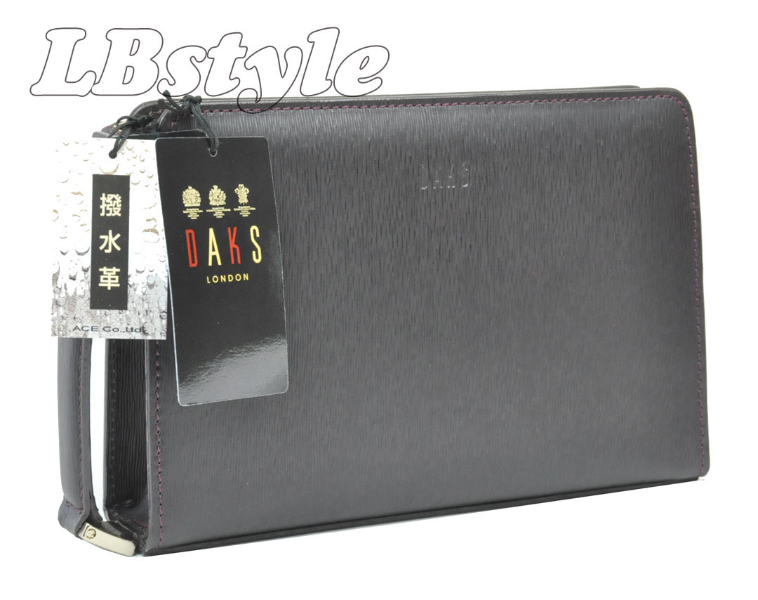 楽天市場】ダックス セカンドバッグ DAKS ハンドバッグ ビジネスバッグ