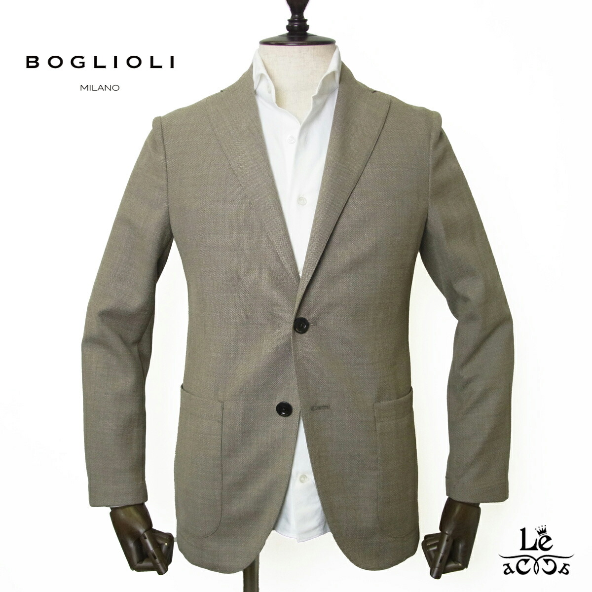 楽天市場】ボリオリ ジャケットの通販