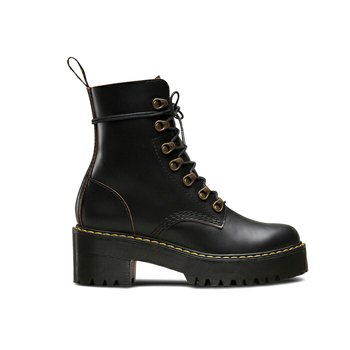 楽天市場】ドクターマーチン Dr.Martens LEONA 7 フック ブーツ