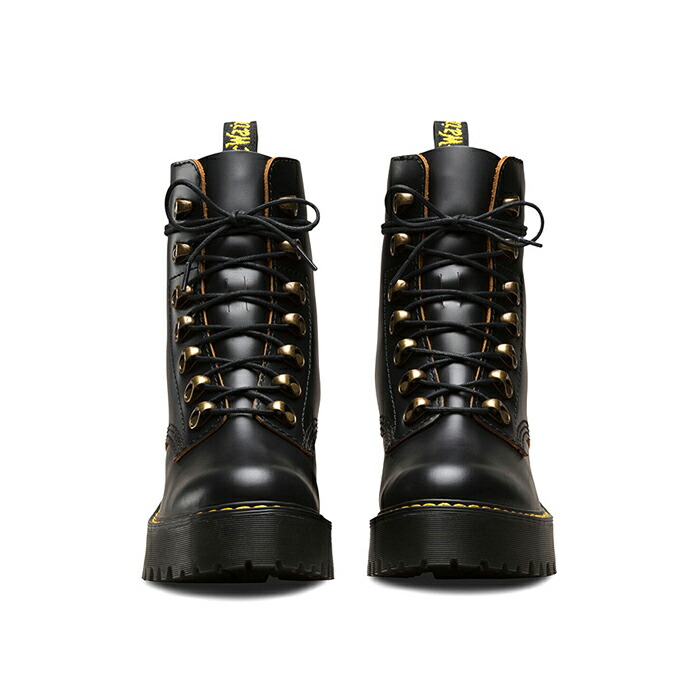楽天市場】ドクターマーチン Dr.Martens LEONA 7 フック ブーツ