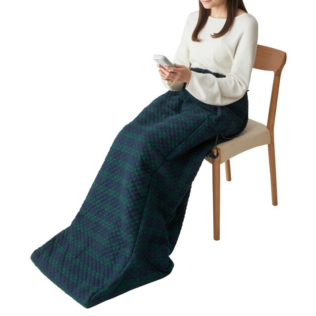 楽天市場】椙山紡織 あったか脚入れヒーター グリーン 55W SB22AH20(GR