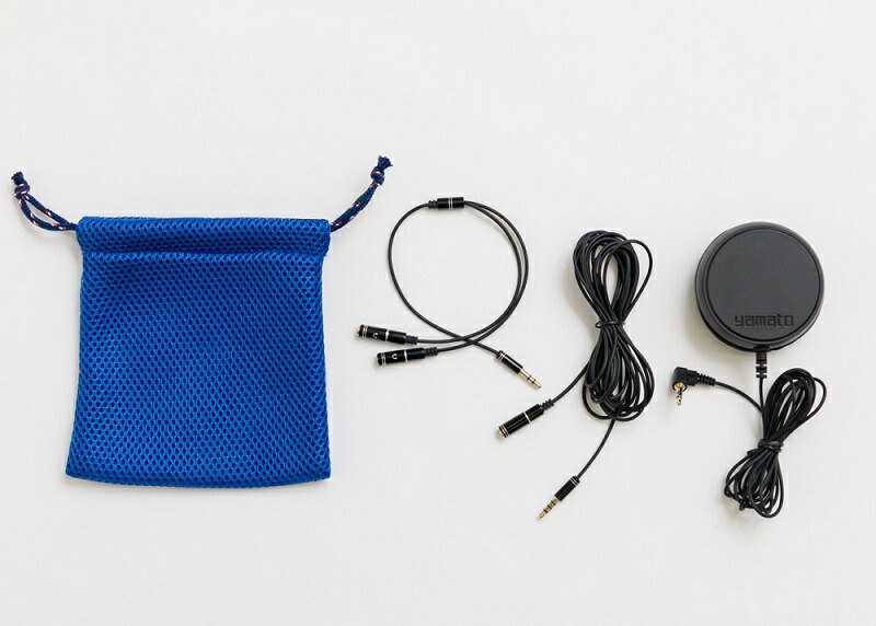 楽天市場】対話補助機器 聴こえ♪ルンです【初回生産限定パッケージ