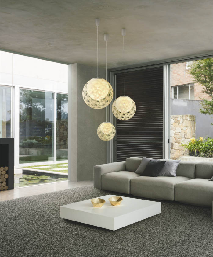 楽天市場】KOIZUMI コイズミ照明 LED和風ペンダント AP47454L : ライト