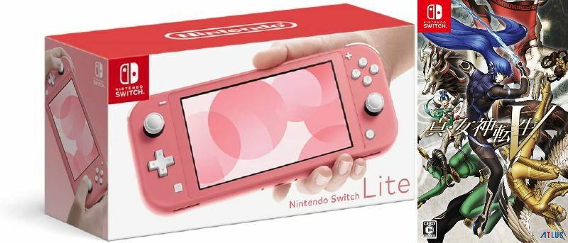ゲーム機本体 switchライト nintendo」の人気商品一覧 | 安い商品を