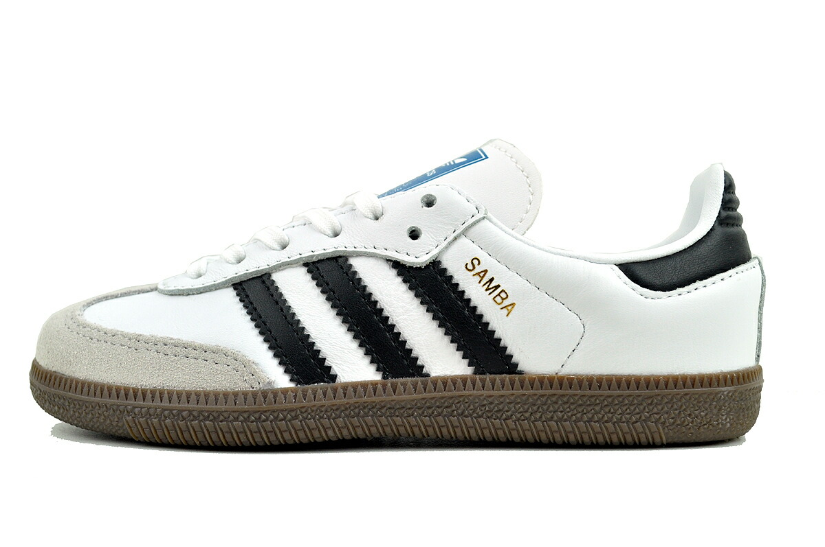 楽天市場】[ 3/1 はワンダフルデー!ポイント5倍!] adidas SAMBA OG C