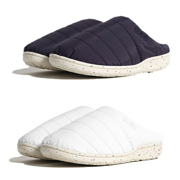 楽天市場】SUBU Re: Collection WINTER SANDALS スブ リサイクル