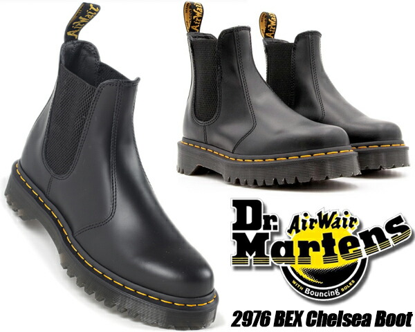 楽天市場】[ 3/1 はワンダフルデー!ポイント5倍!] Dr.Martens 2976 BEX