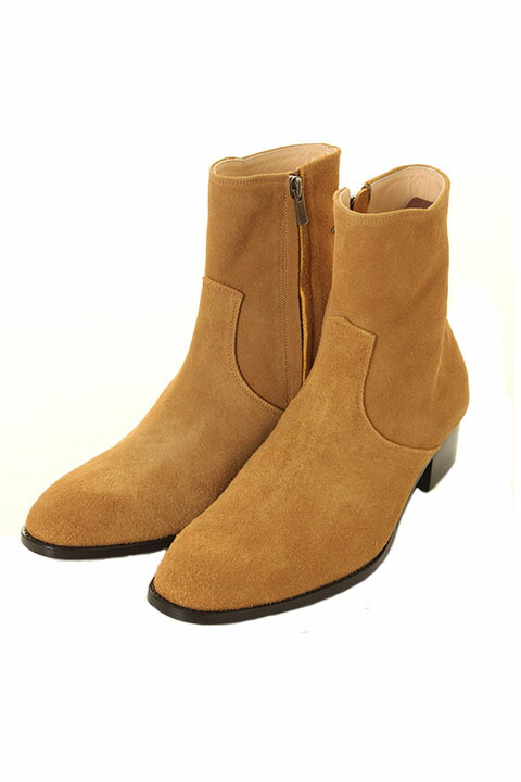 楽天市場】＊SKECHERS｜W Tenley New Chance Side Zip Boot