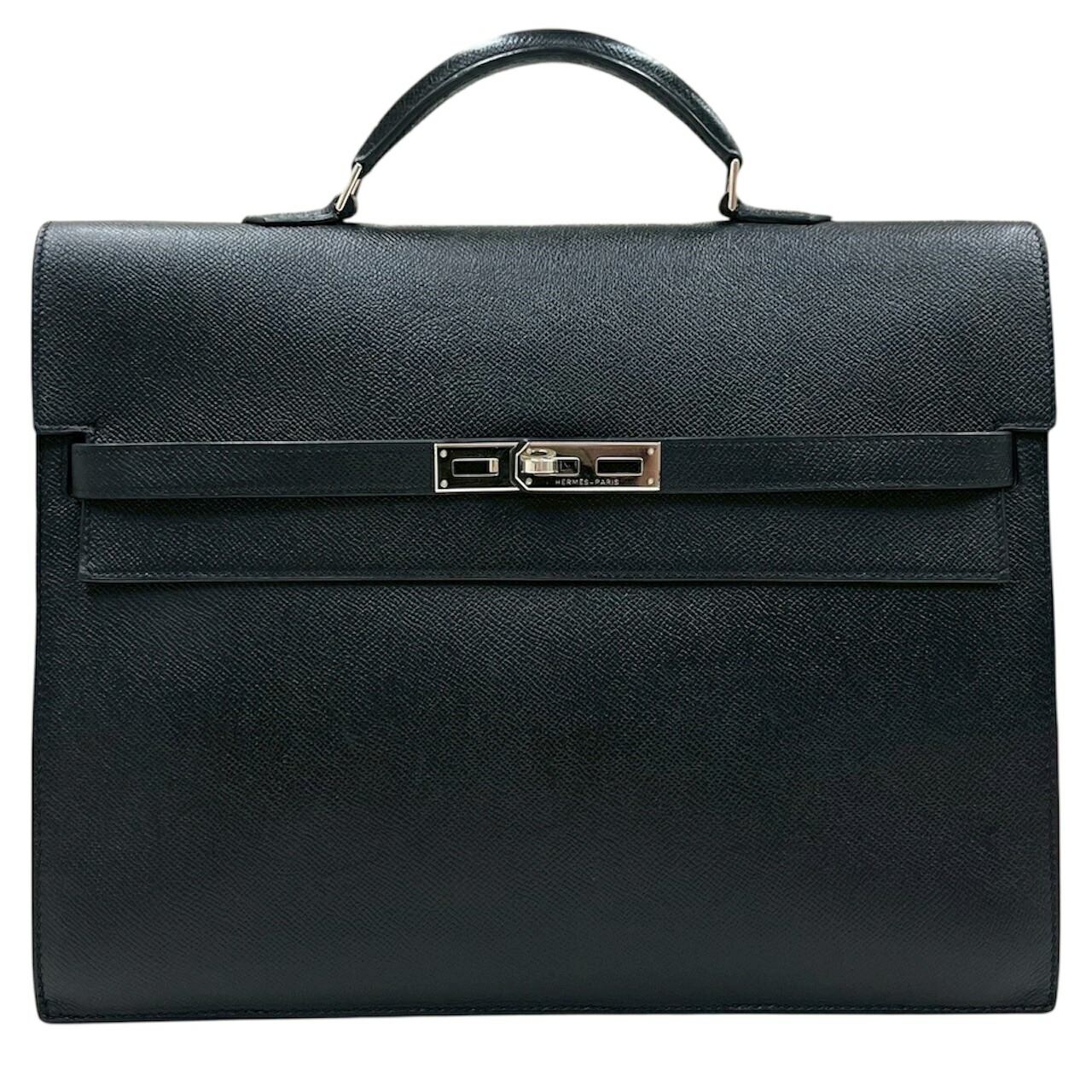 楽天市場】【中古】エルメス ヴィクトリア2 12H エヴァーカラー