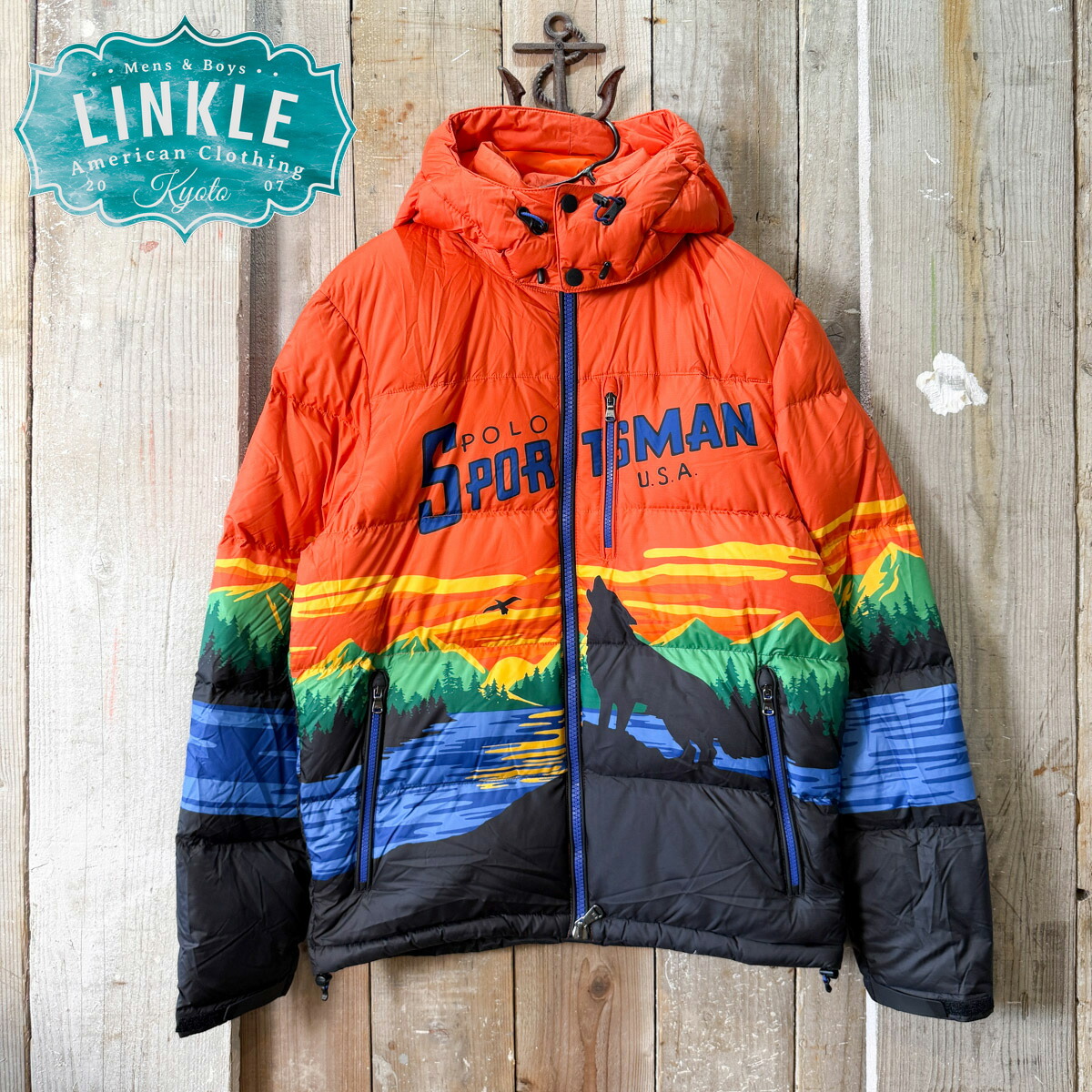 ラルフローレン スポーツ ジャケット」の人気商品一覧 | 安い商品を