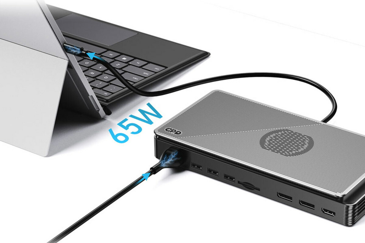 楽天市場】GPD G1 2024 外付けGPU Radeon RX 7600M XT搭載 サイレント