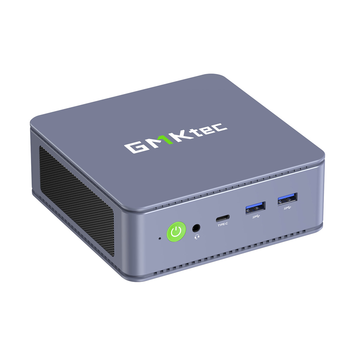 楽天市場】GMKtec NucBox K6 ミニPC メモリ32GB ストレージ1TB AMD