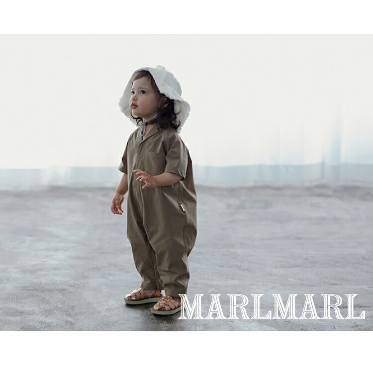 楽天市場】マールマール プレイウェア ストン MARLMARL suton 80cm