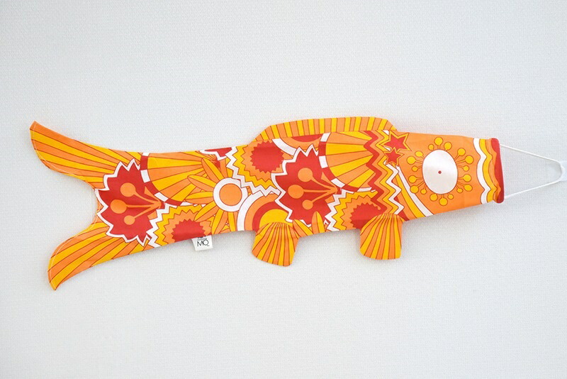 楽天市場】【こいのぼり【Madame MO マダムモー】 Sサイズ 70cm