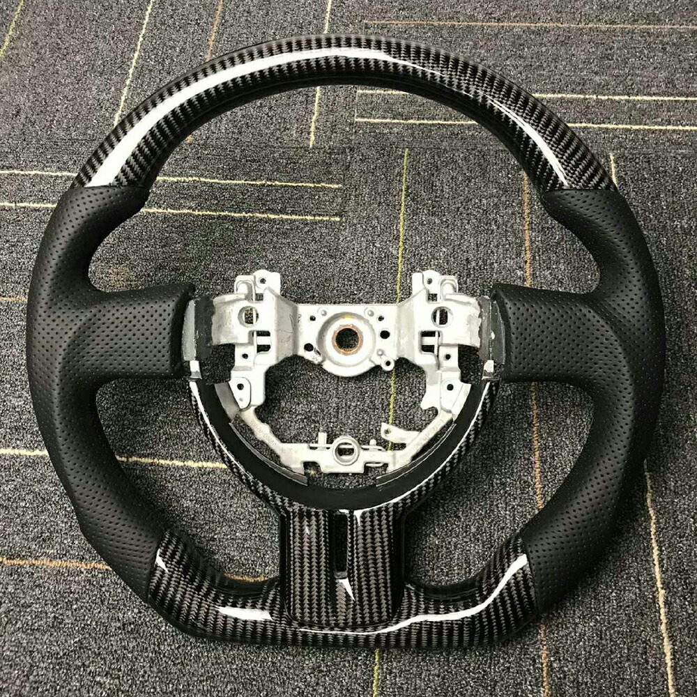 楽天市場】トヨタ 86(ZN6) 2012/4〜 前期 ハンドル ステアリング