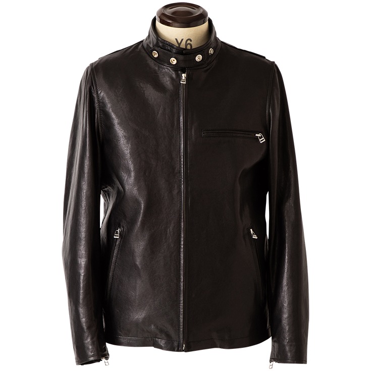 楽天市場】【30%OFFクーポン】JEAN-LOUIS SCHERRER 本革 シングル