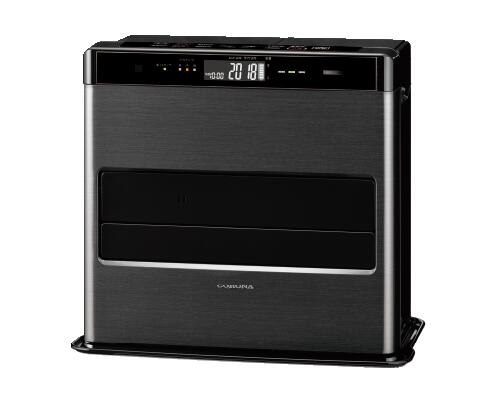 楽天市場】コロナ 石油ファンヒーター fh-g36の通販