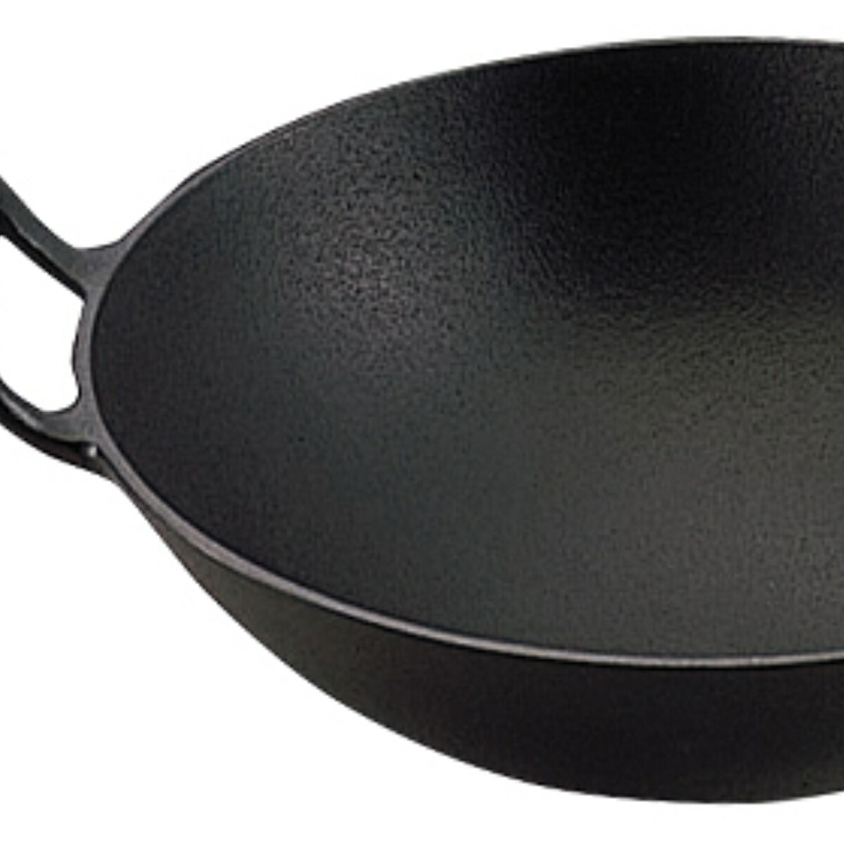 楽天市場】中華鍋 33cm ガス火専用 鉄製 新中華鍋 南部鉄器 日本製