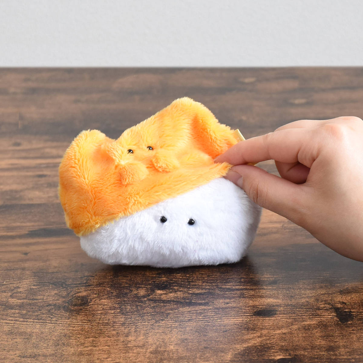 楽天市場】マスコット ぎゅっとおすしさん 寿司 ぬいぐるみ