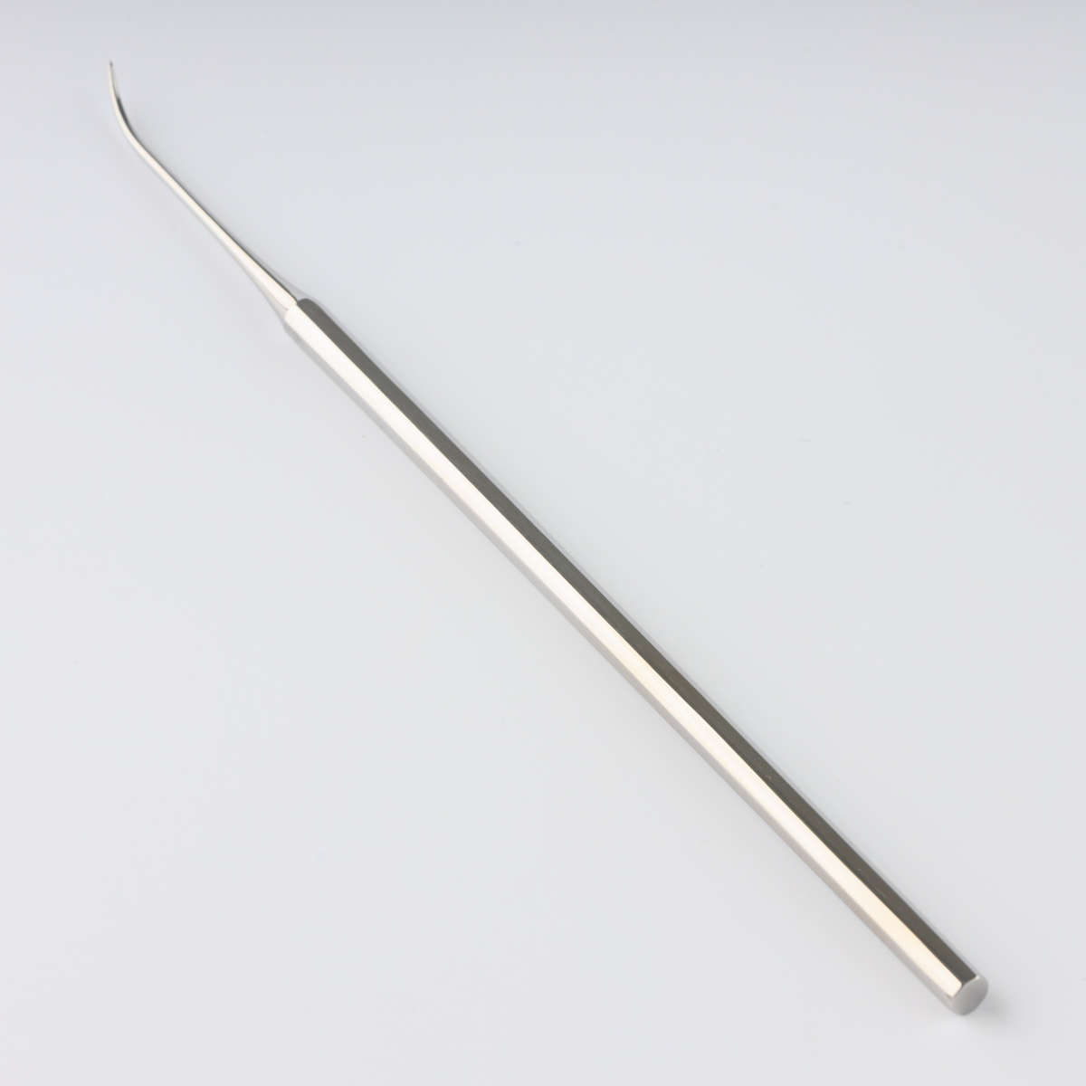 楽天市場】デンタルケアツール ステンレスデンタル 先極細 （ 歯石取り