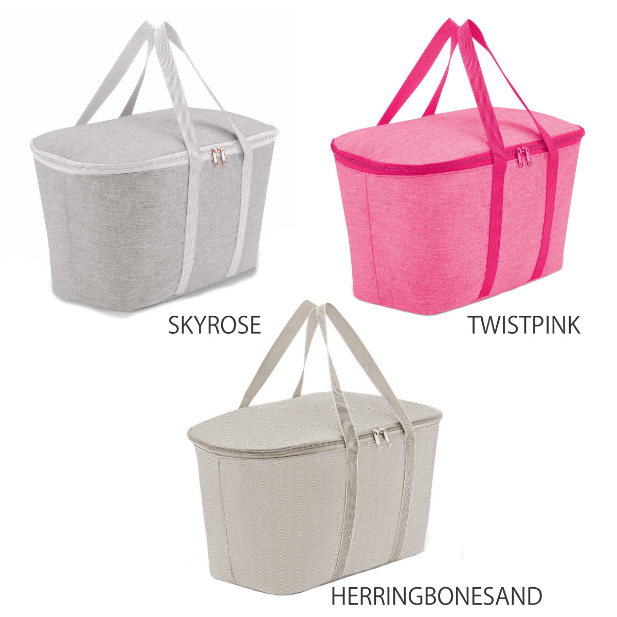 楽天市場】クーラーバッグ ライゼンタール COOLERBAG TWIST