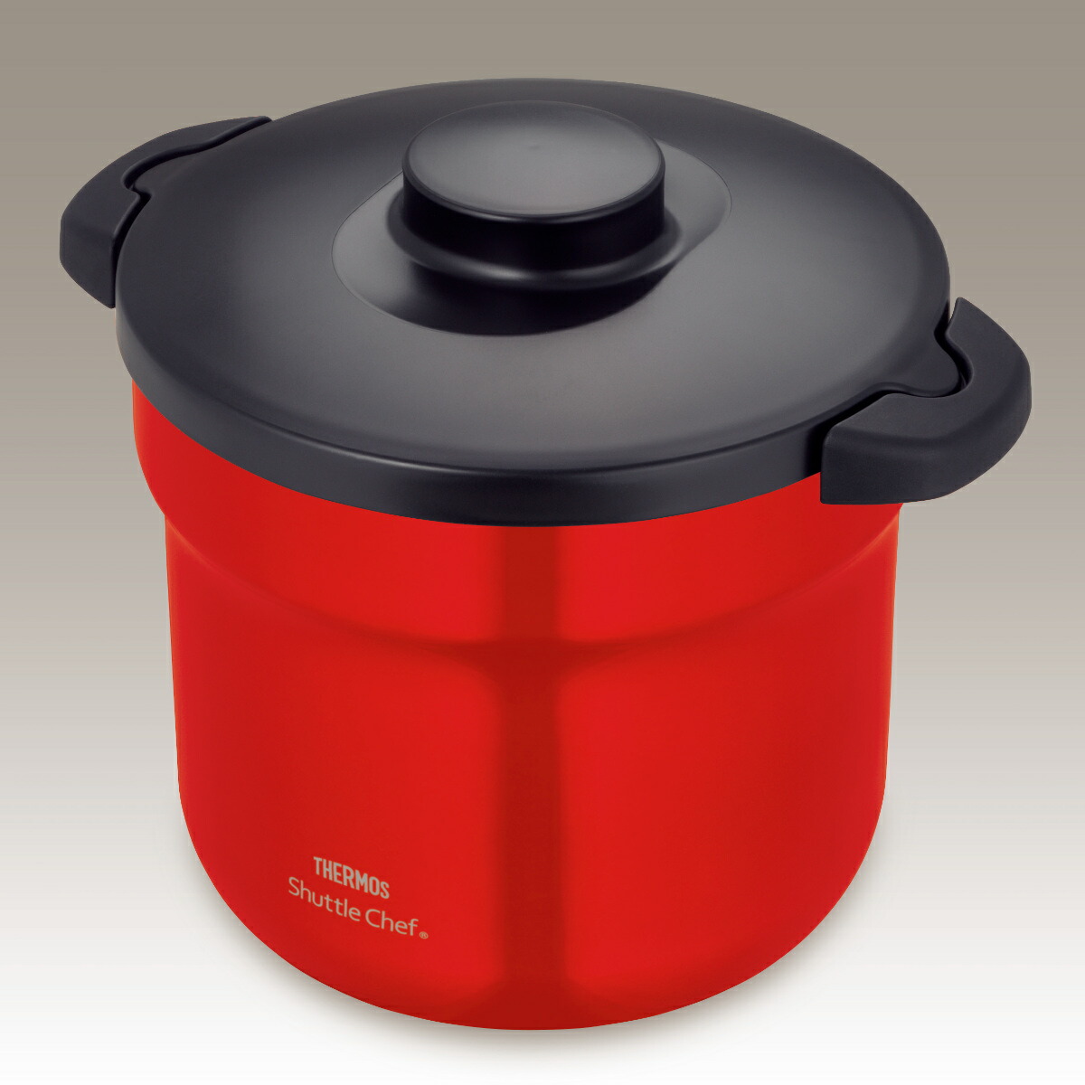 楽天市場】サーモス 真空保温調理器 4.3L IH対応 シャトルシェフ 保温