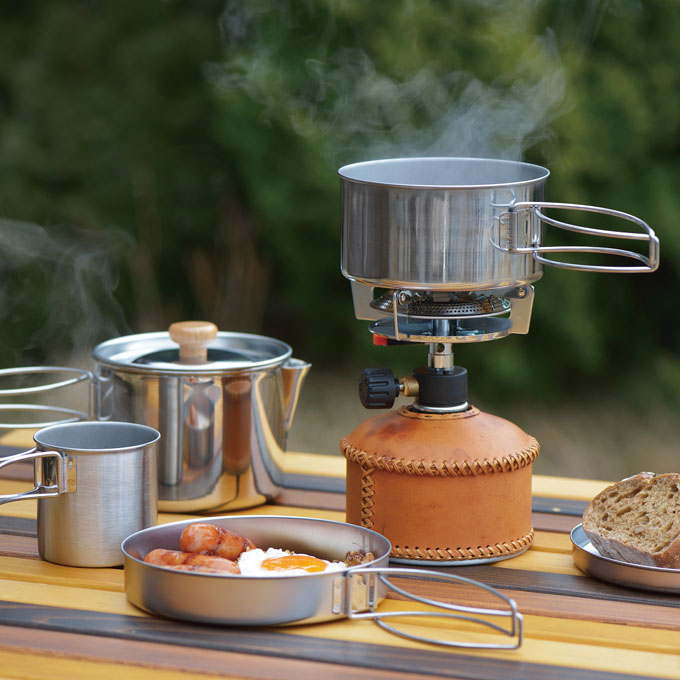 楽天市場】【本日ポイント5倍】アウトランド キャンピングケトル