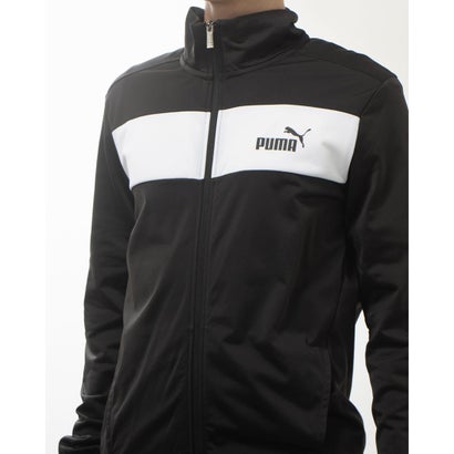 楽天市場】プーマ PUMA メンズ ジャージ上下セット ポリ トレーニング