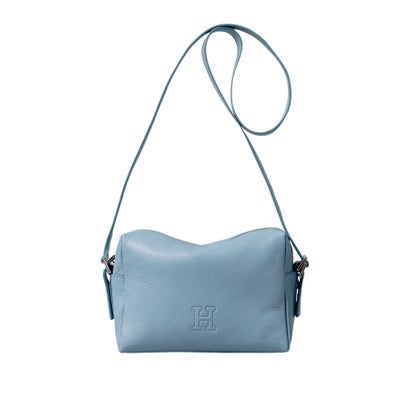 楽天市場】ヒロフ HIROFU 【ヴィータ】レザーショルダーバッグ S 2WAY