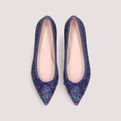 楽天市場】pretty ballerinas グリッター プリティバレリーナ（靴）の通販