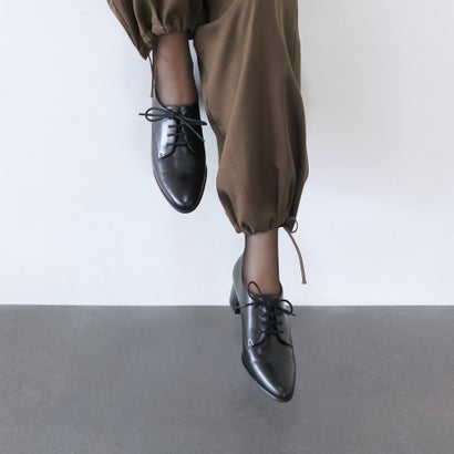 楽天市場】エンチャンテッド enchanted 本革ポインテッドレースアップ