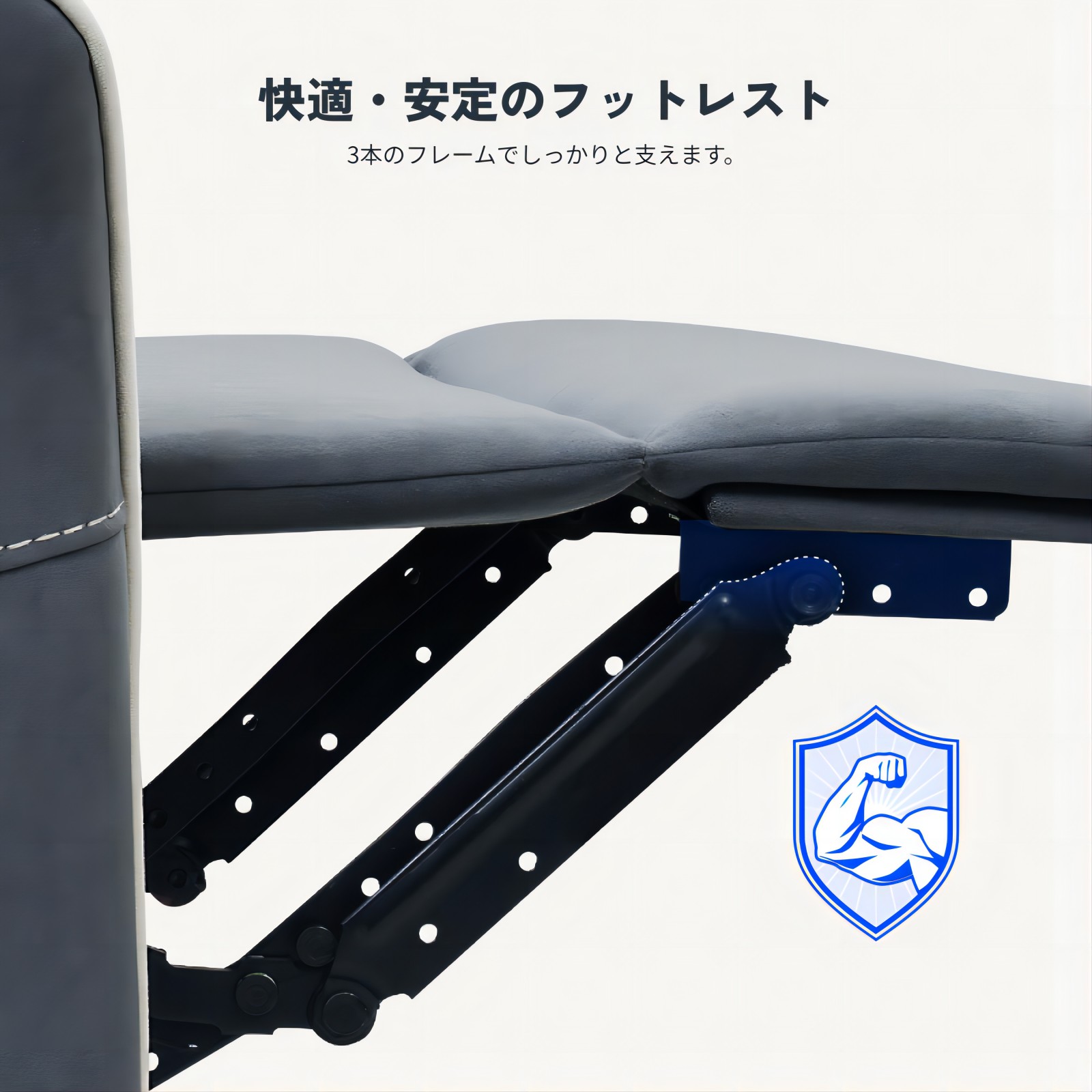 楽天市場】リクライニングチェア ソファー 一人用 ソファ