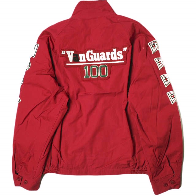 楽天市場】VAN JACKET INC. ヴァンヂャケット 日本製 石津謙介 生誕100