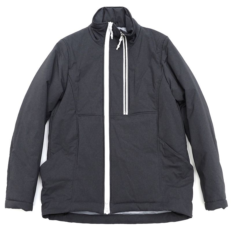 楽天市場】新品 22AW RIPVANWINKLE シンサレート スキージャケット