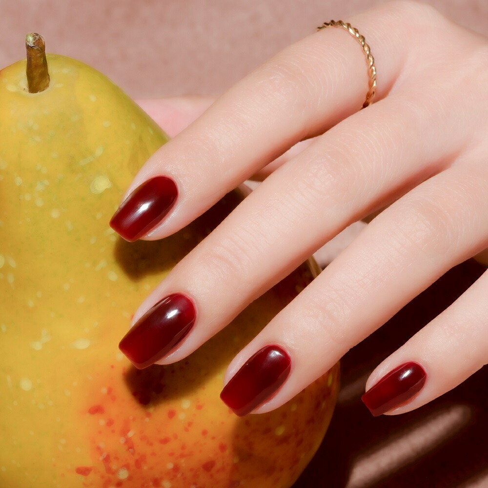 楽天市場】秋の新色【メール便追跡可能】ジェルミーワン ジェルネイル